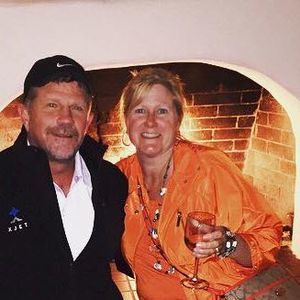 Meet your Posher, Carole